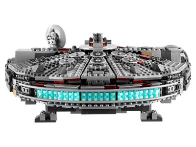 LEGO Millennium Falcon™ (75257)