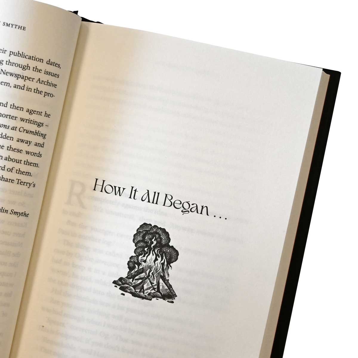 A Stroke of the Pen: The Lost Stories - Exclusive Edition (Hardback)