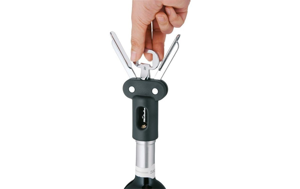 WMF Korkenzieher »Clever & More«