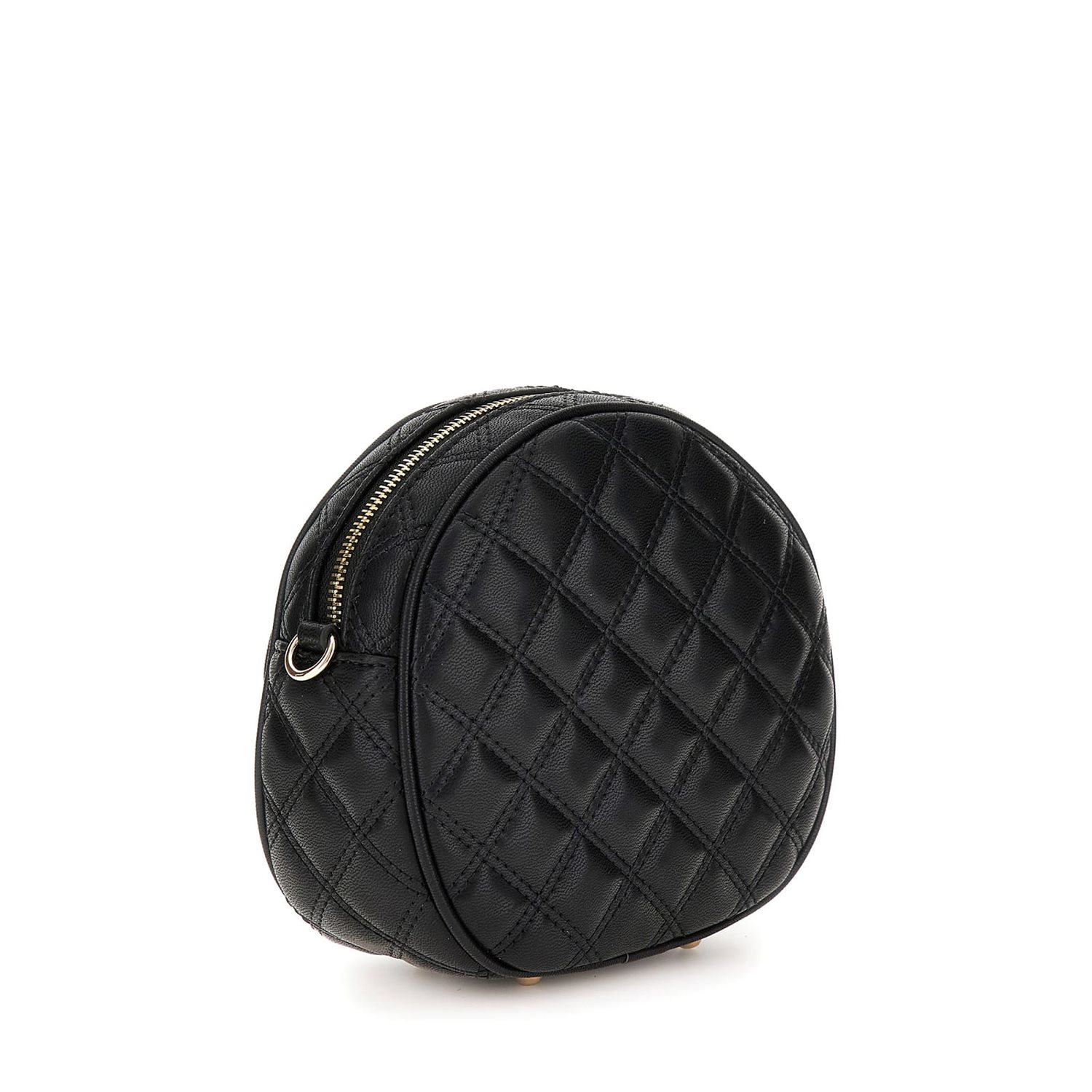 Guess Giully Circle Bag black