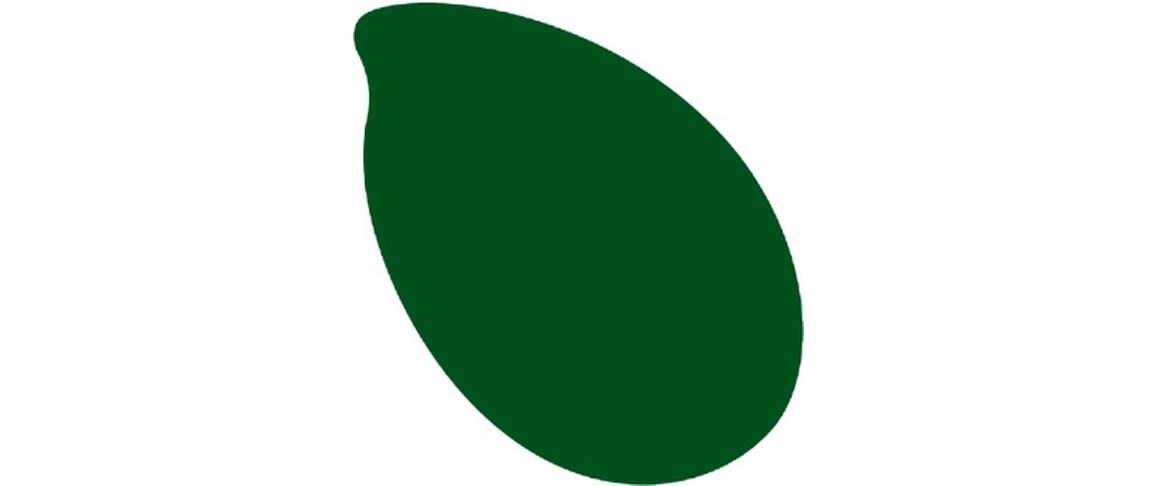 Farbpigmente Tinte 20 ml, SmaragdFarbpigment
