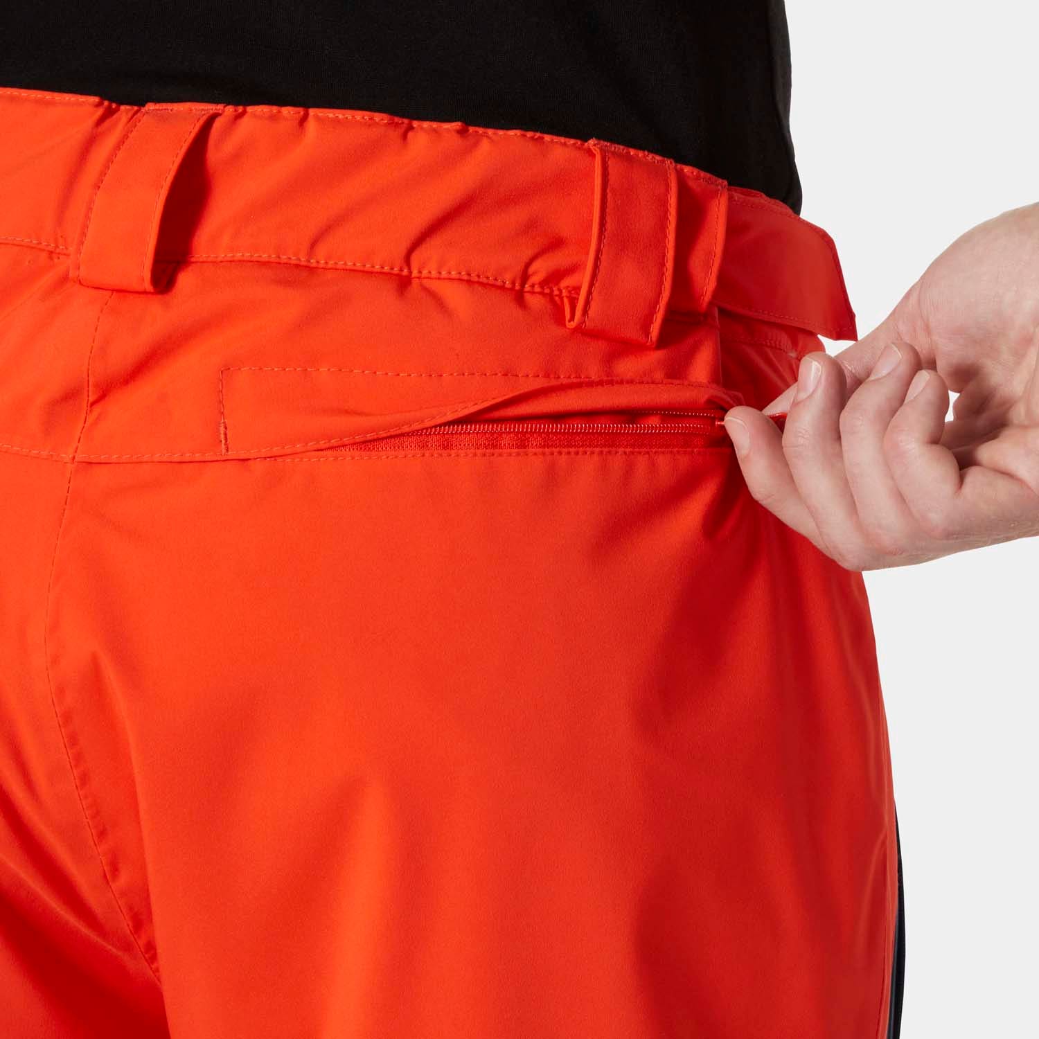 Helly Hansen  Legendary Insulated Skibroek