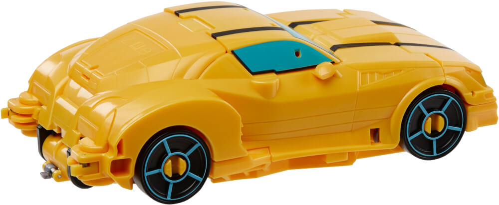 Transformers CYB ROLL AND TRANSFORM BB