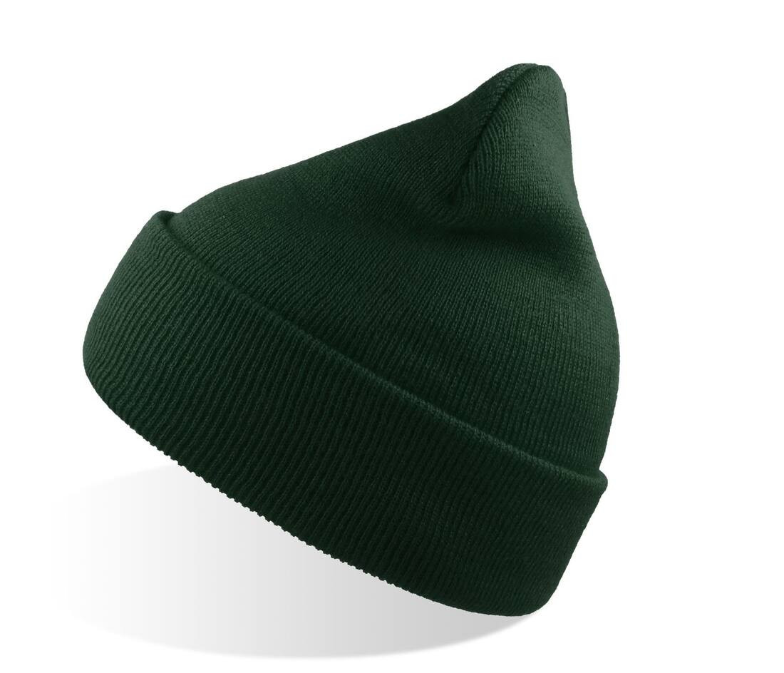 ATLANTIS HEADWEAR AT235 - Bonnet en polyester recyclé