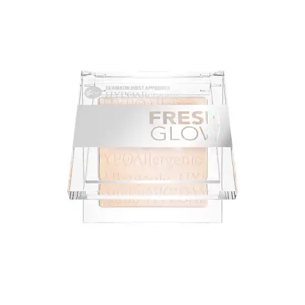 Fresh Glow Illuminating Powder