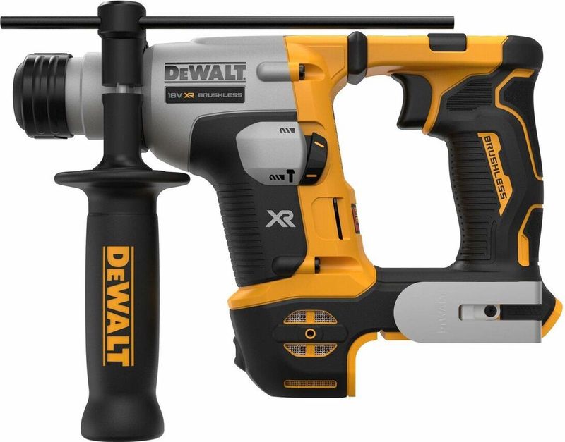 DeWALT DCH172N Accu Boorhamer SDS+ 1,4J 18V XR Basic Body