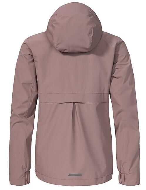 SCHOFFEL - VESTE BOHOROK WMS