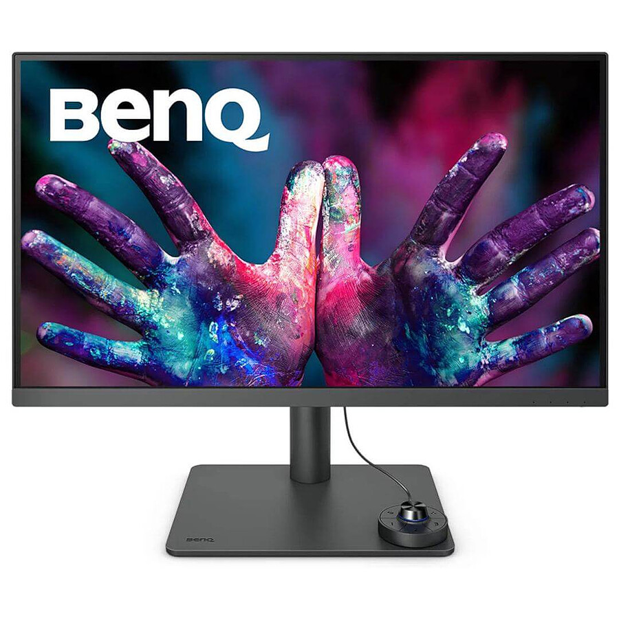BenQ PD2705U