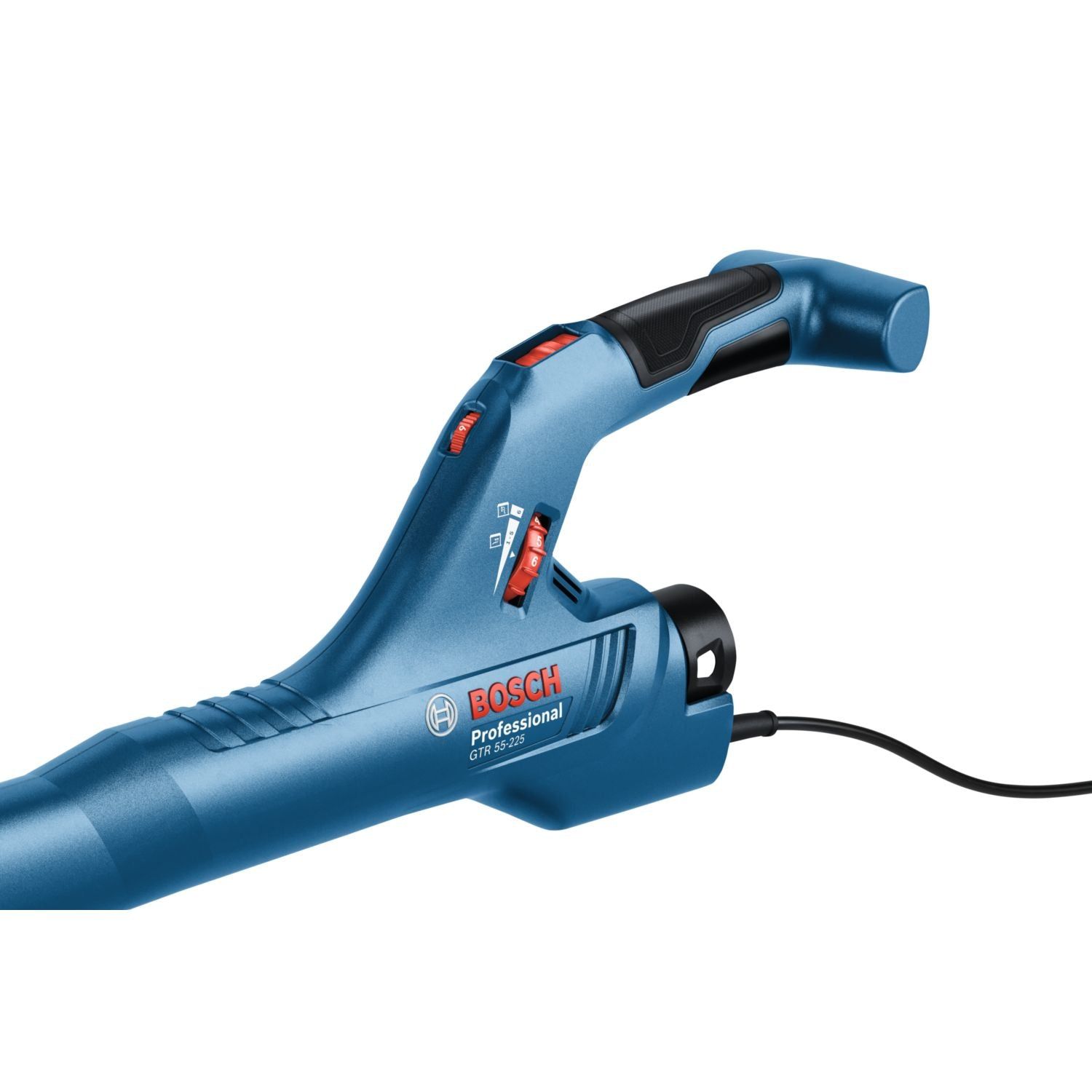 Bosch Professional GTR 55-225 Langnek Schuurmachine - 06017D4000