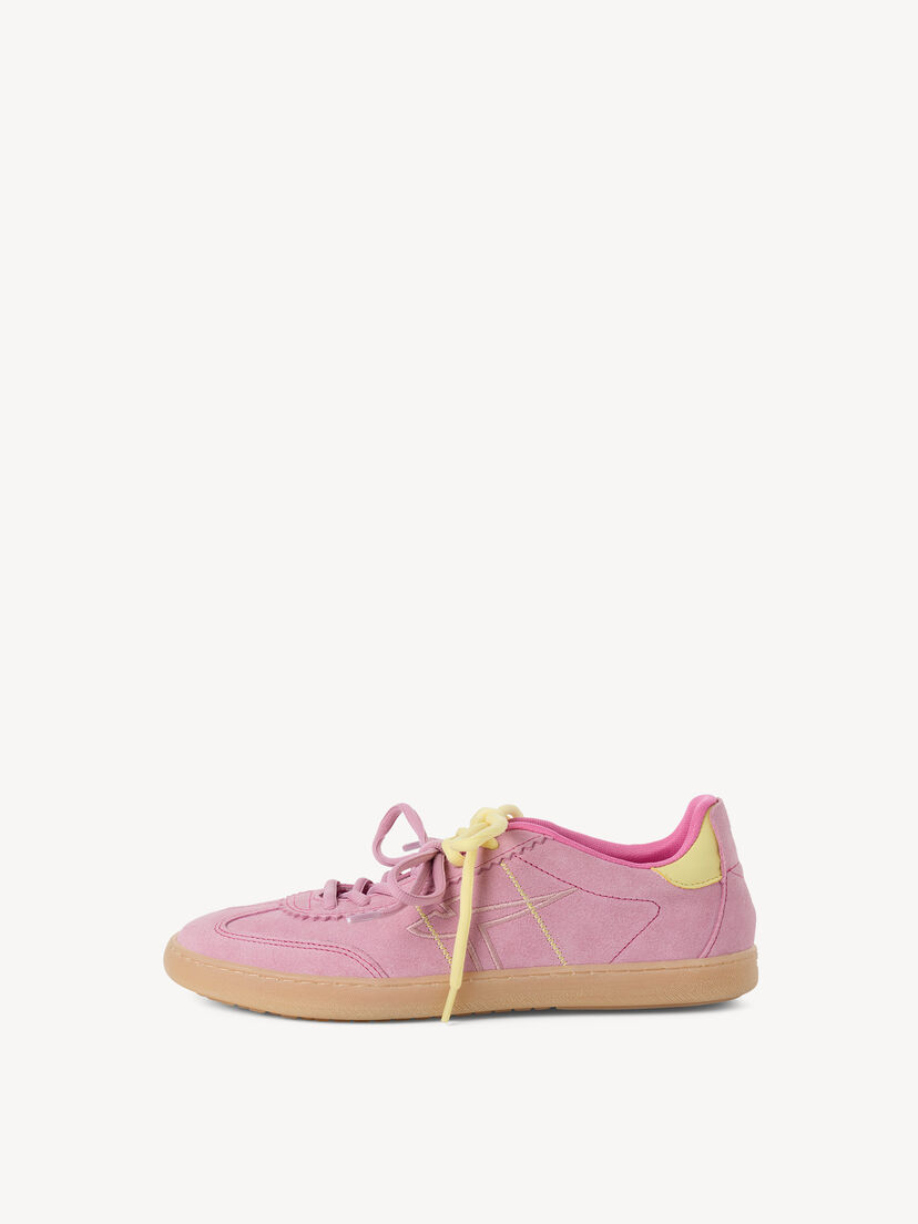 Sneaker - pink