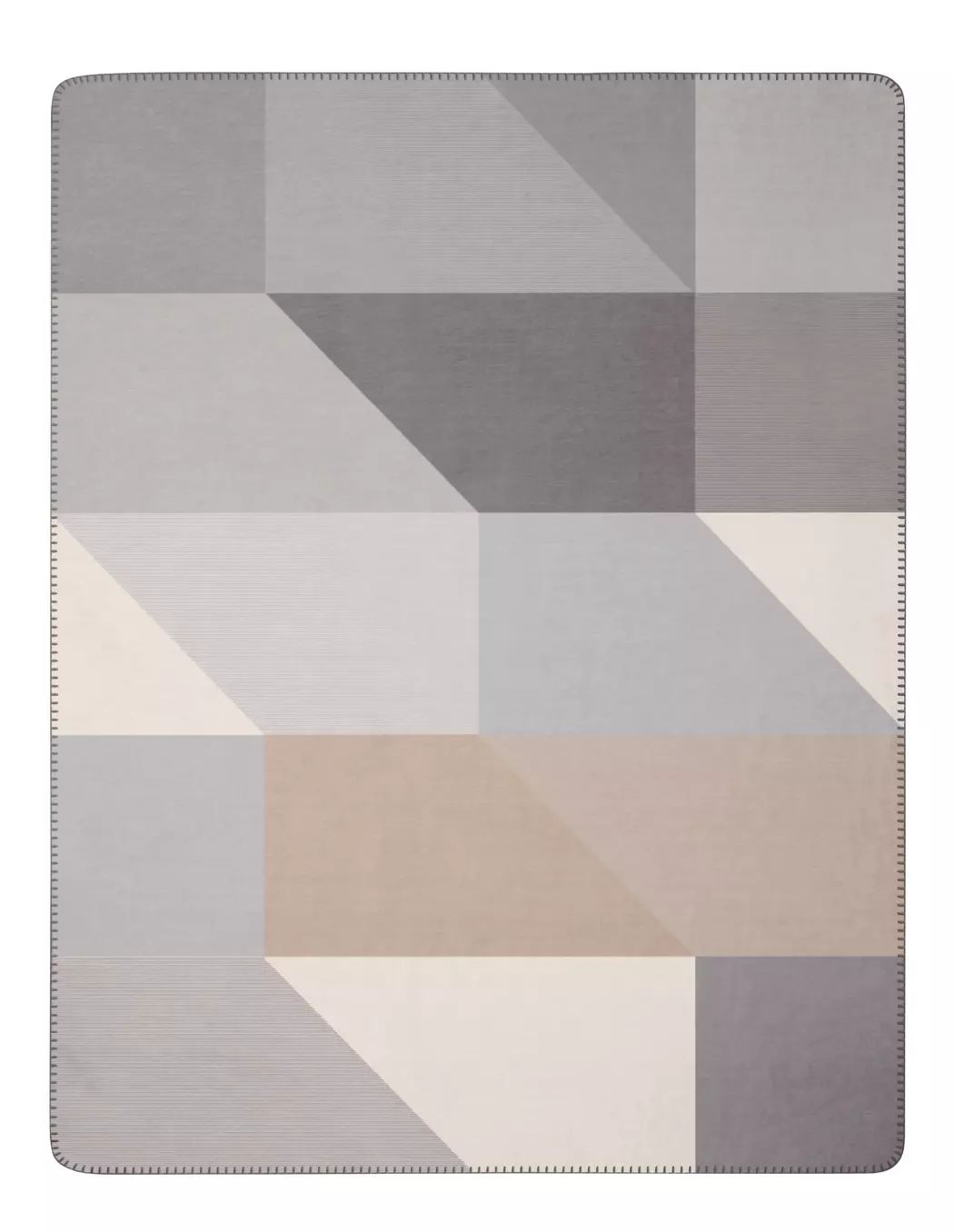 Kuscheldecke Great Stone 150 x 200 cm