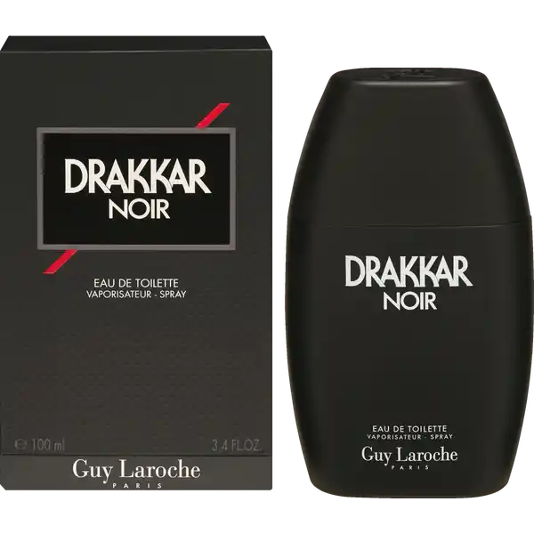 Drakkar Noir, EdT 100 ml