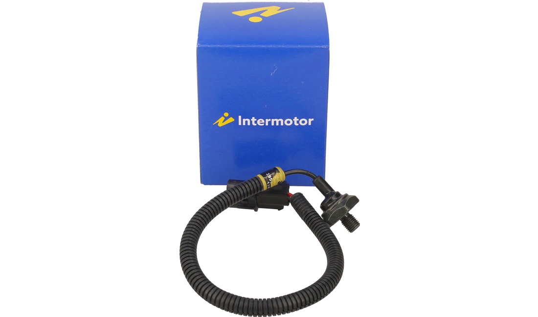 Bankesensor