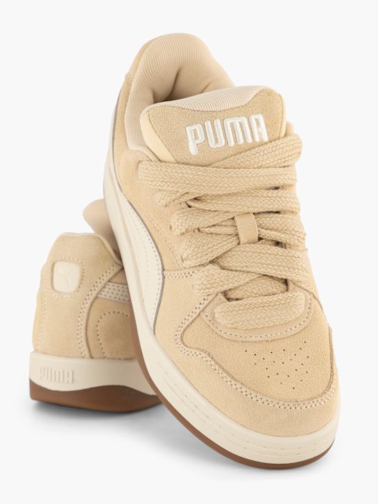 PUMA PARK LUNA SD Sneaker