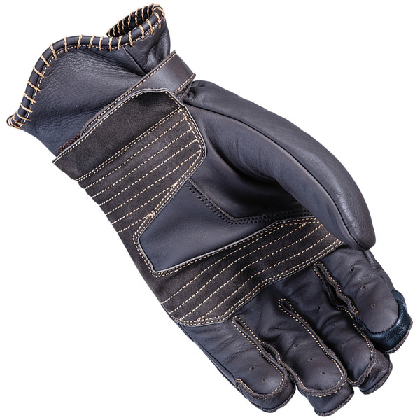 Five - Gants Oklahoma Marron
