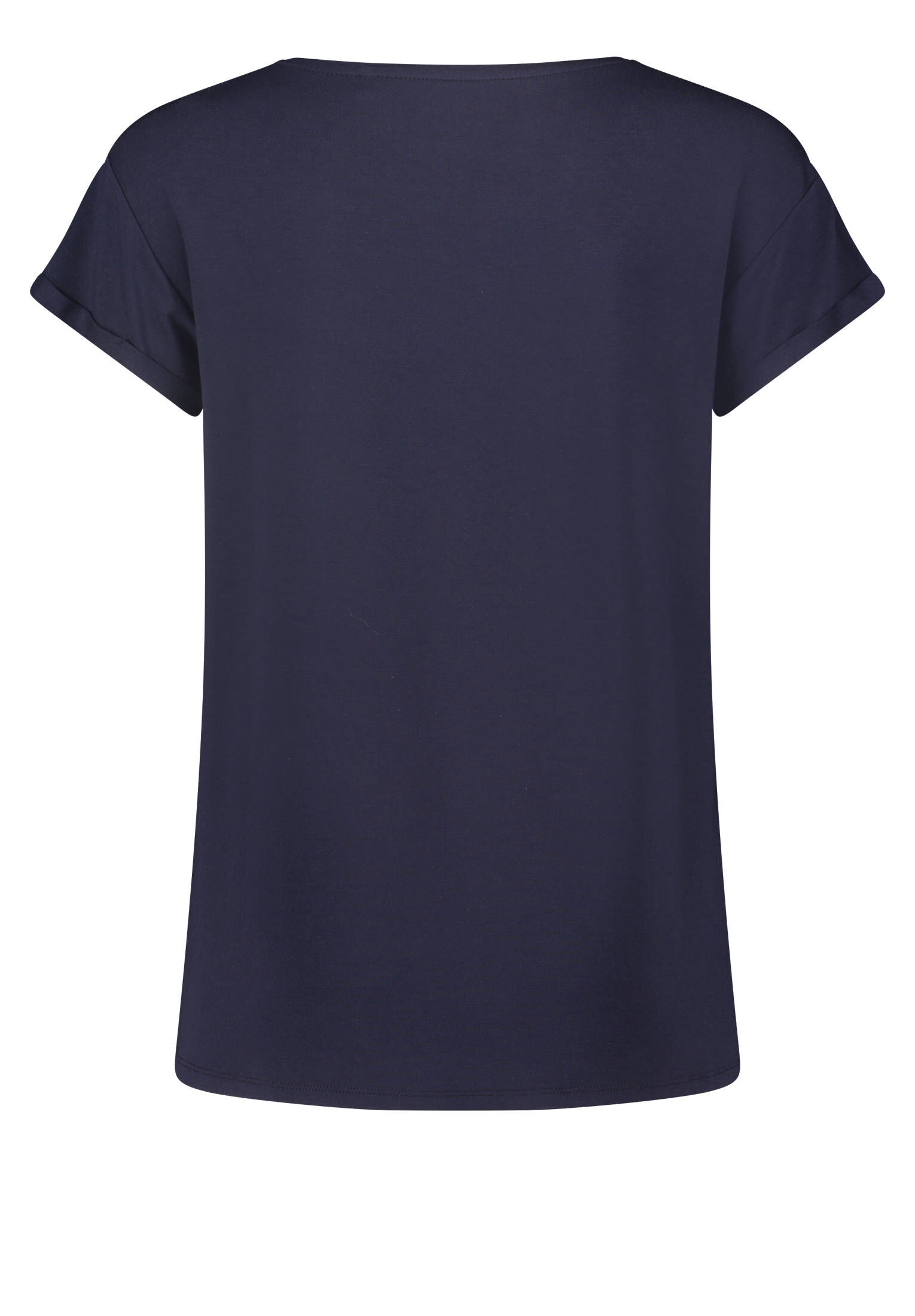 Betty Barclay| Damen Rundhals-Shirt mit Aufdruck