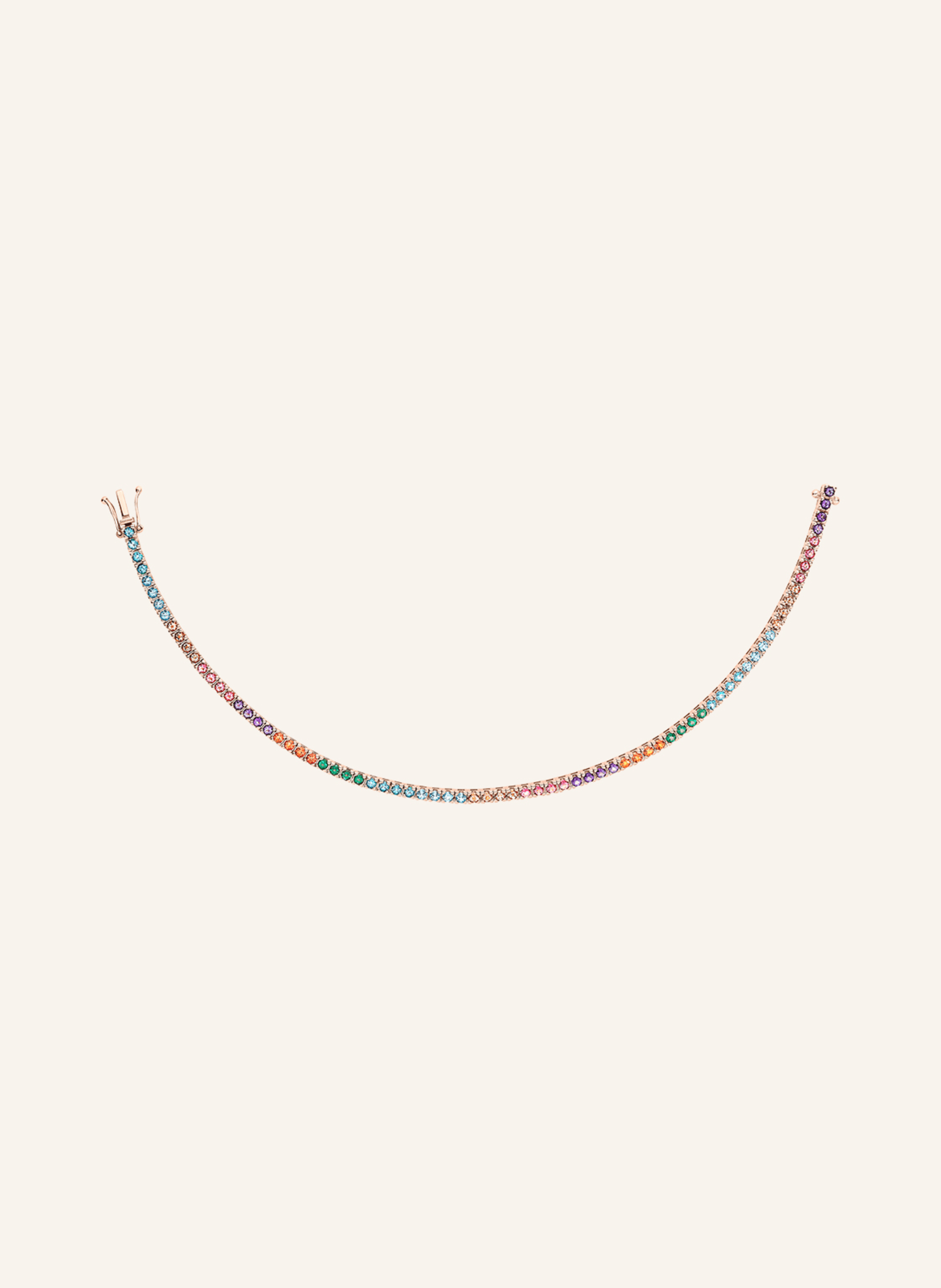 WEMPE Fine Jewelry Armband TWIST