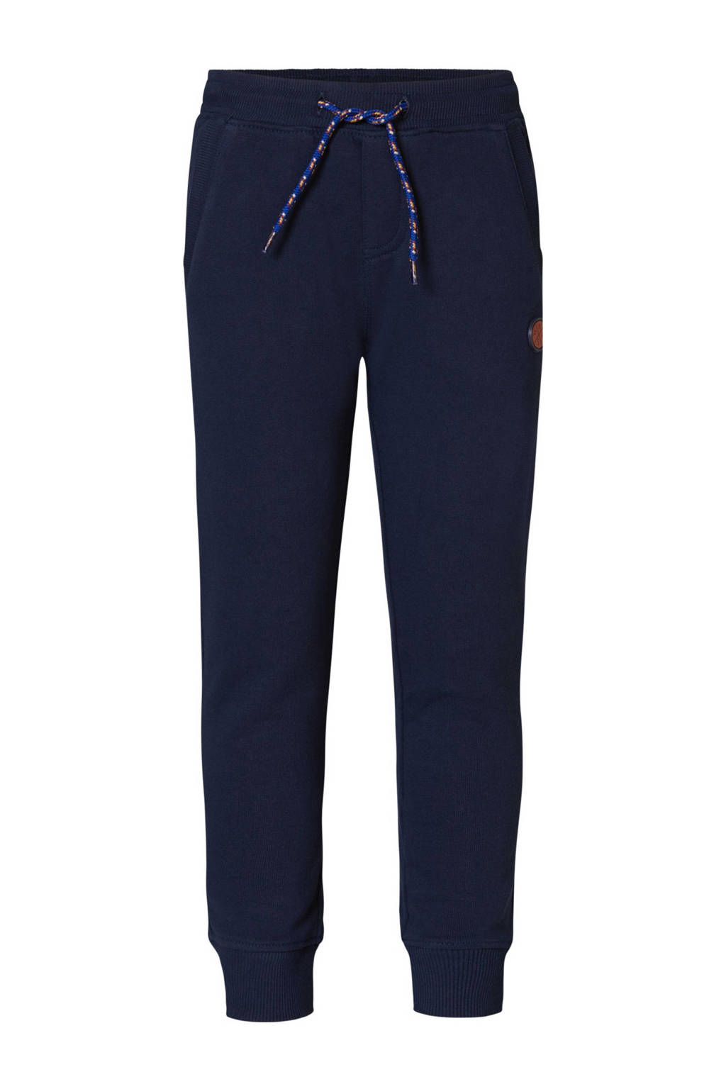 Noppies joggingbroek blauw