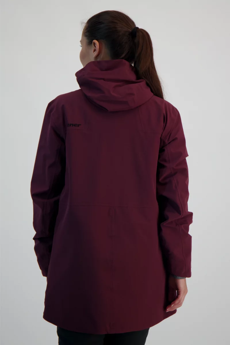 ziener Thala Damen Freeridejacke