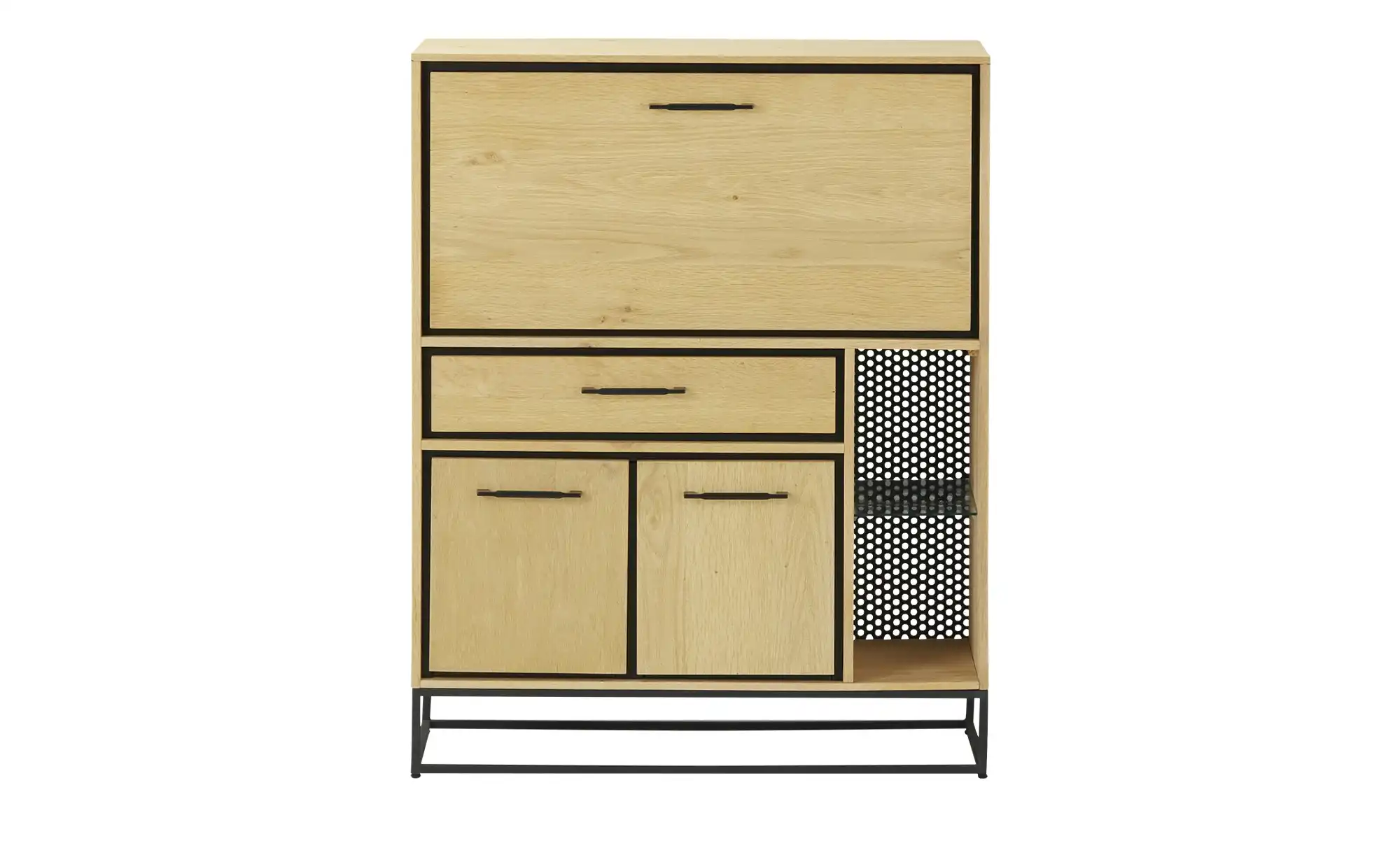 Homeoffice-Schrank Winchester