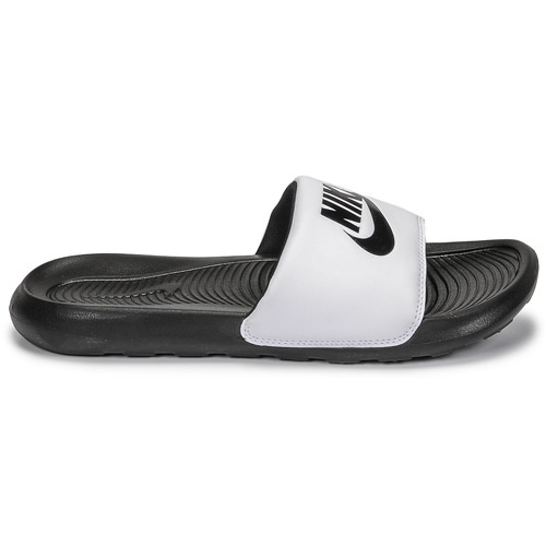 Nike - VICTORI BENASSI - Noir / Blanc