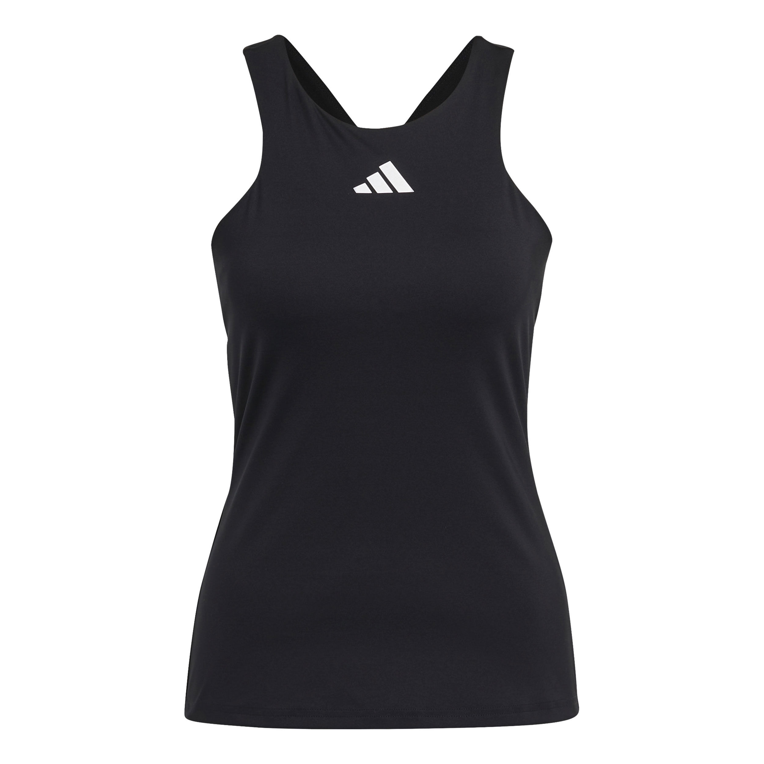 adidas Y- Débardeur Tank Top Femmes - Noir