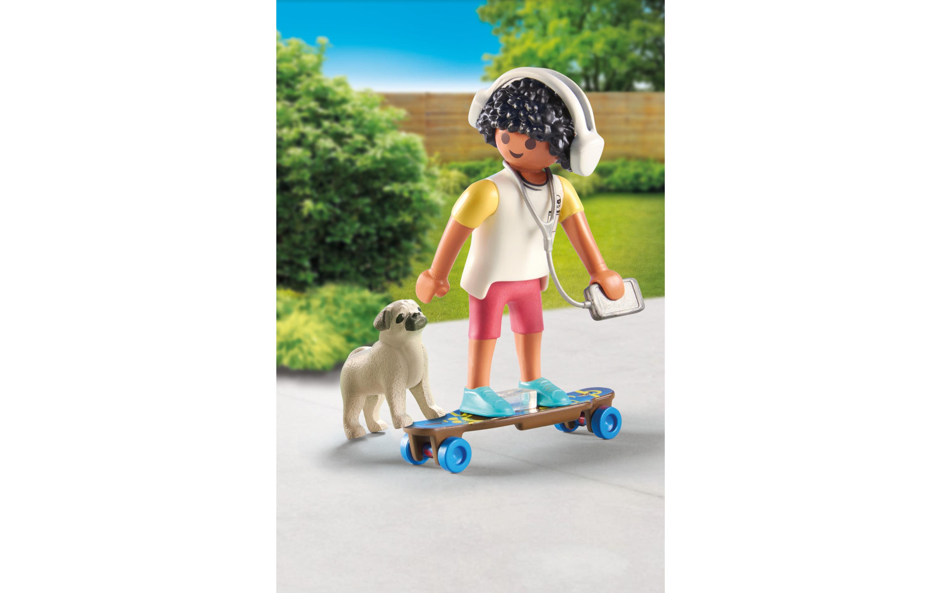 My Life Junge mit Hund 71612Nachhaltiges Spielset