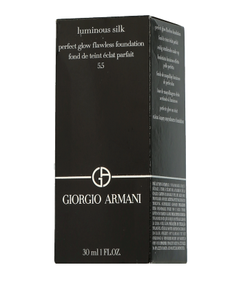 Giorgio Armani Luminous Silk 5.5 30ml