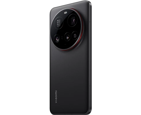 Xiaomi 15 Ultra Black 16/512 GB