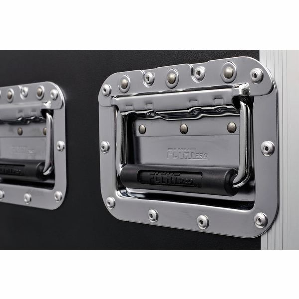 Flyht Pro Speaker Tour Case Uni 2x 10