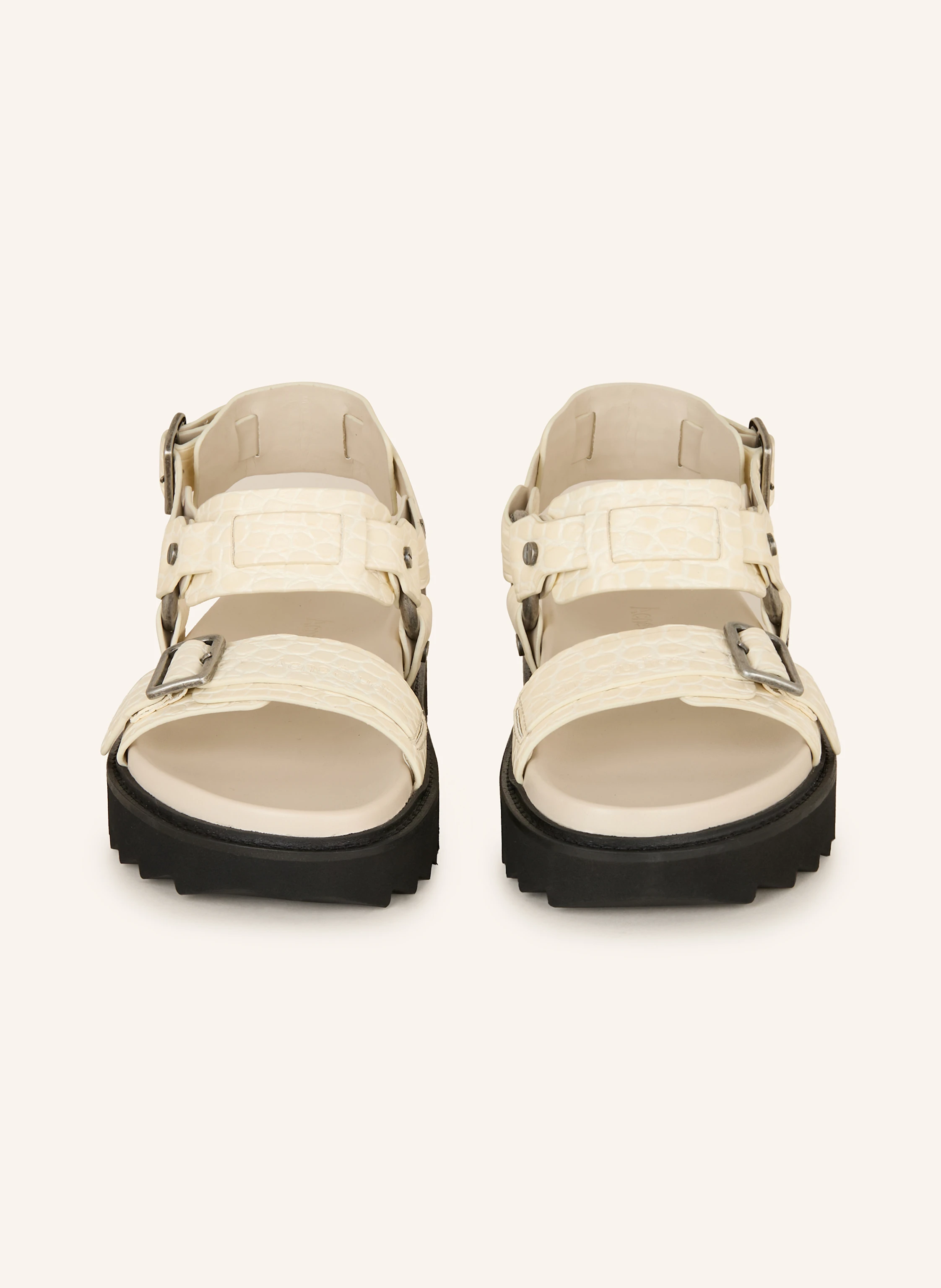Acne Studios Sandalen
