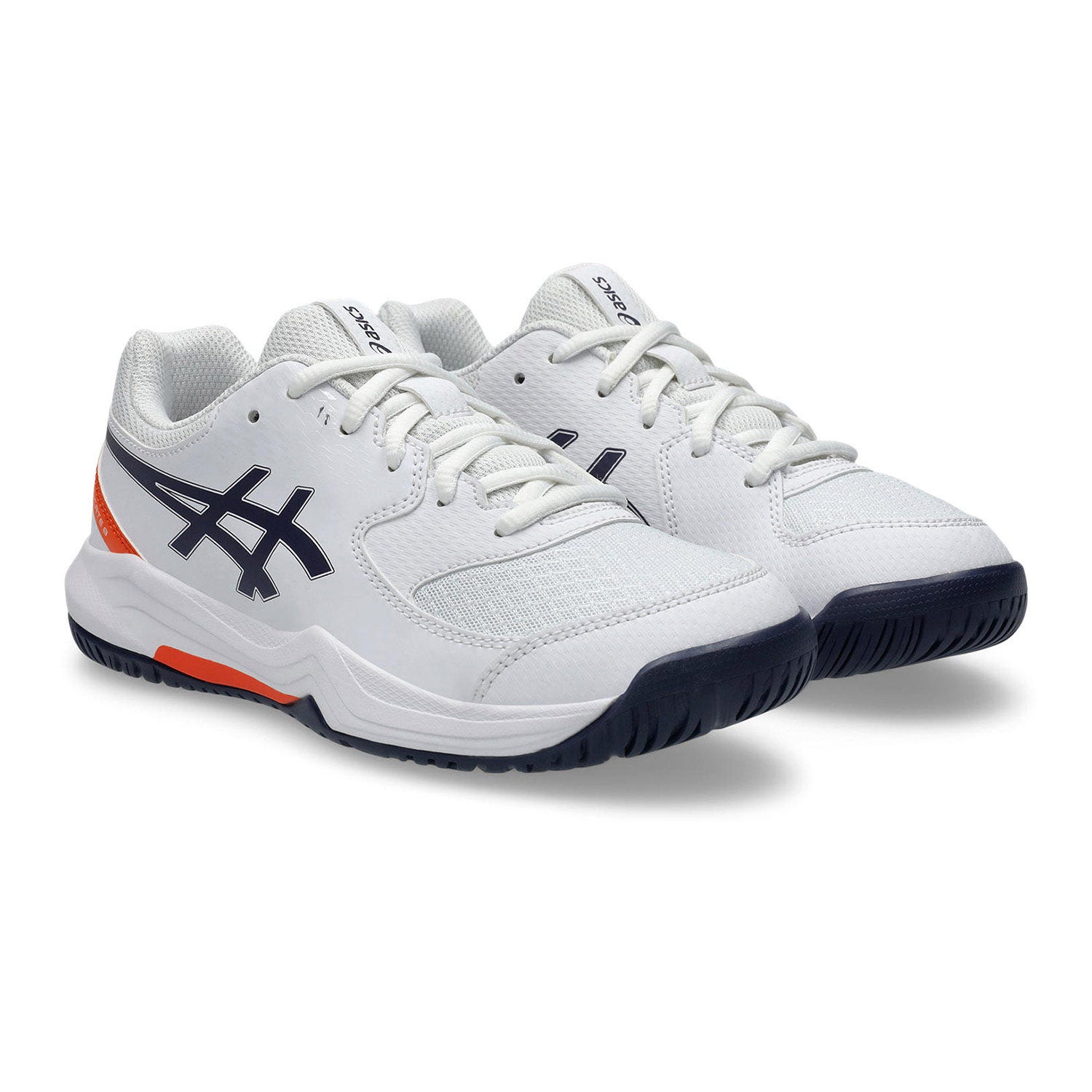 ASICS  Gel-Dedicate 8