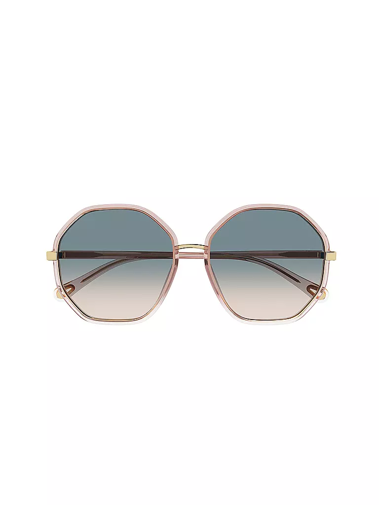 CHLOE Sonnenbrille CH0133SA gold