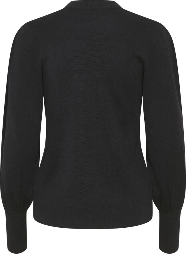 InWear SammyIW Pullover Black