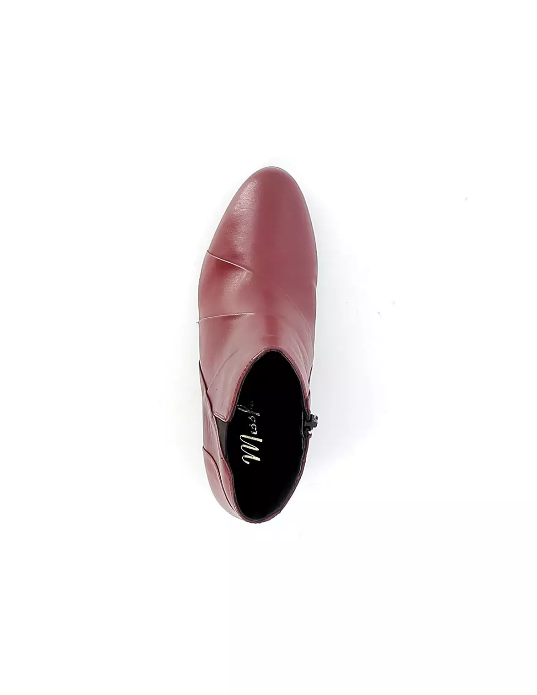 FREEFLEX 46124 - Boots & bottines Rouge