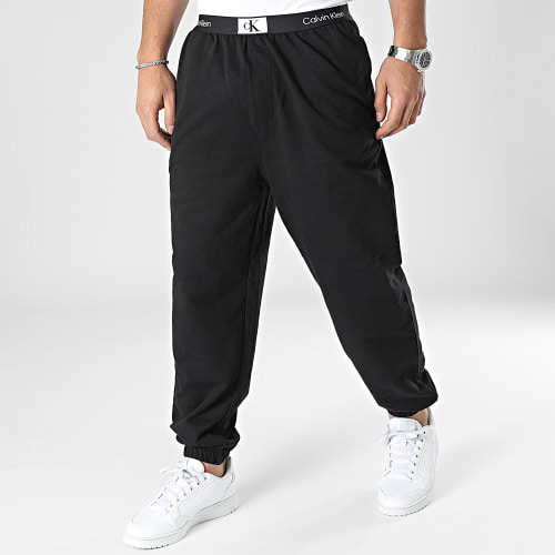 Pantalon Jogging NM2393E Noir