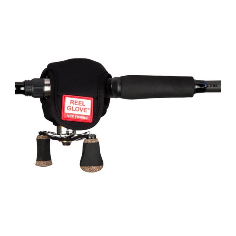 Housse The Rod Glove Pour Moulinet Neoprene