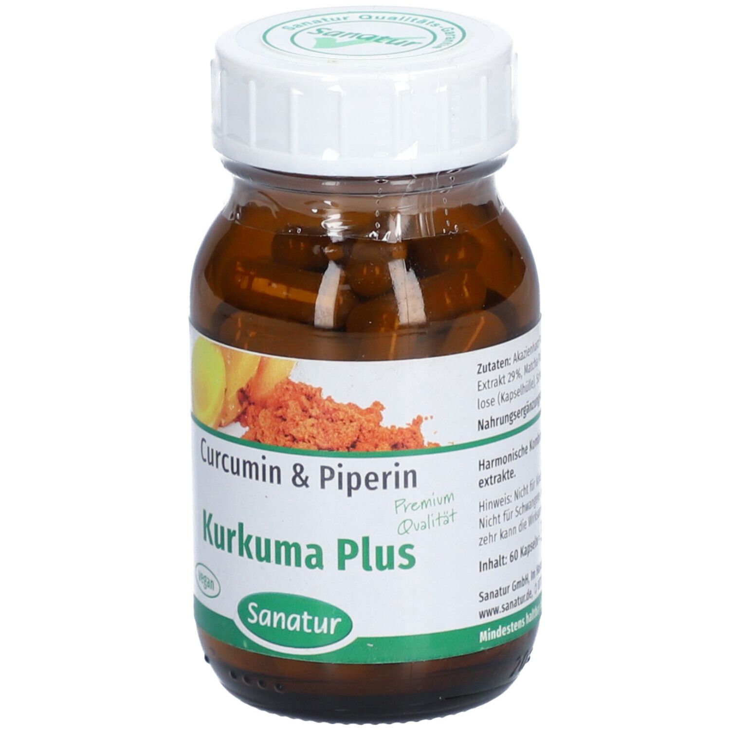 Kurkuma Plus