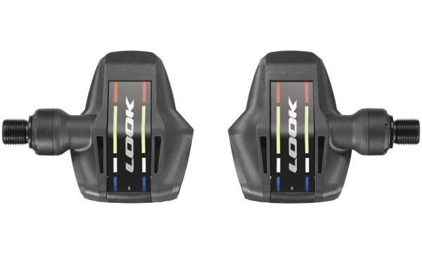 Look Keo Blade Pedaler