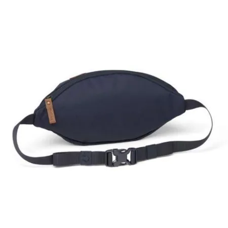 Satch Cross Hip Bag Pure Navy Gürteltasche