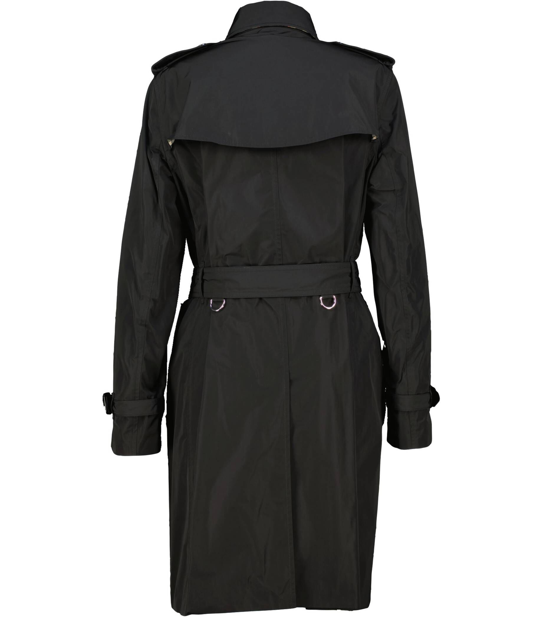 Burberry| Damen Trenchcoat KENSINGTON