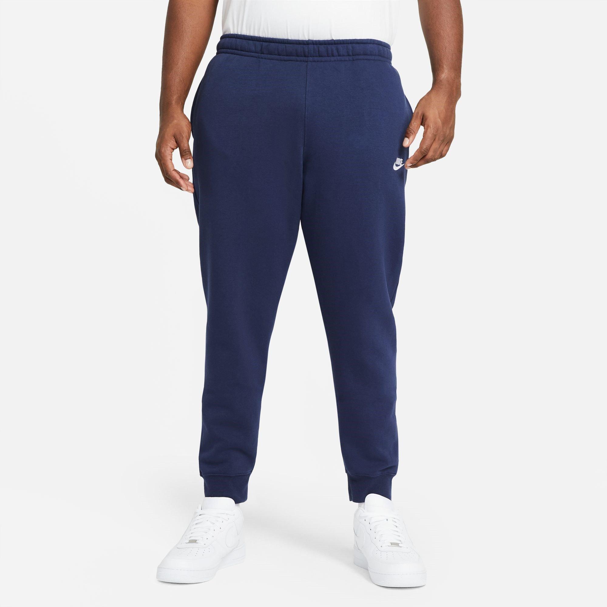 Nike Sportswear Club Fleece Jogging Pants Mens