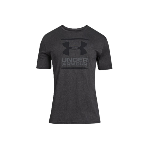 Camiseta Under Armour Gl Foundation Ss 1326849-019