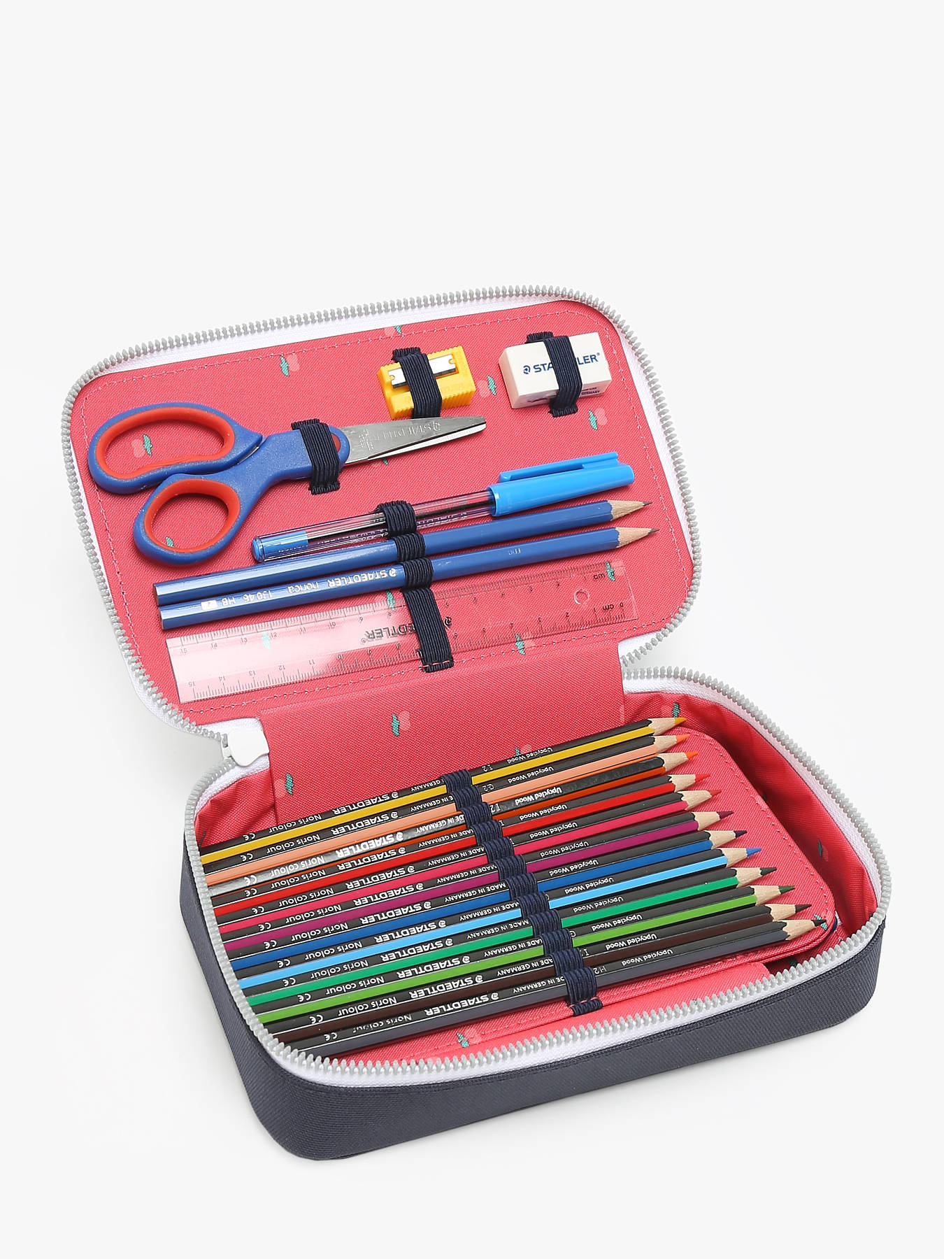 Trousse rempli 1 compartiment JEUNE PREMIER