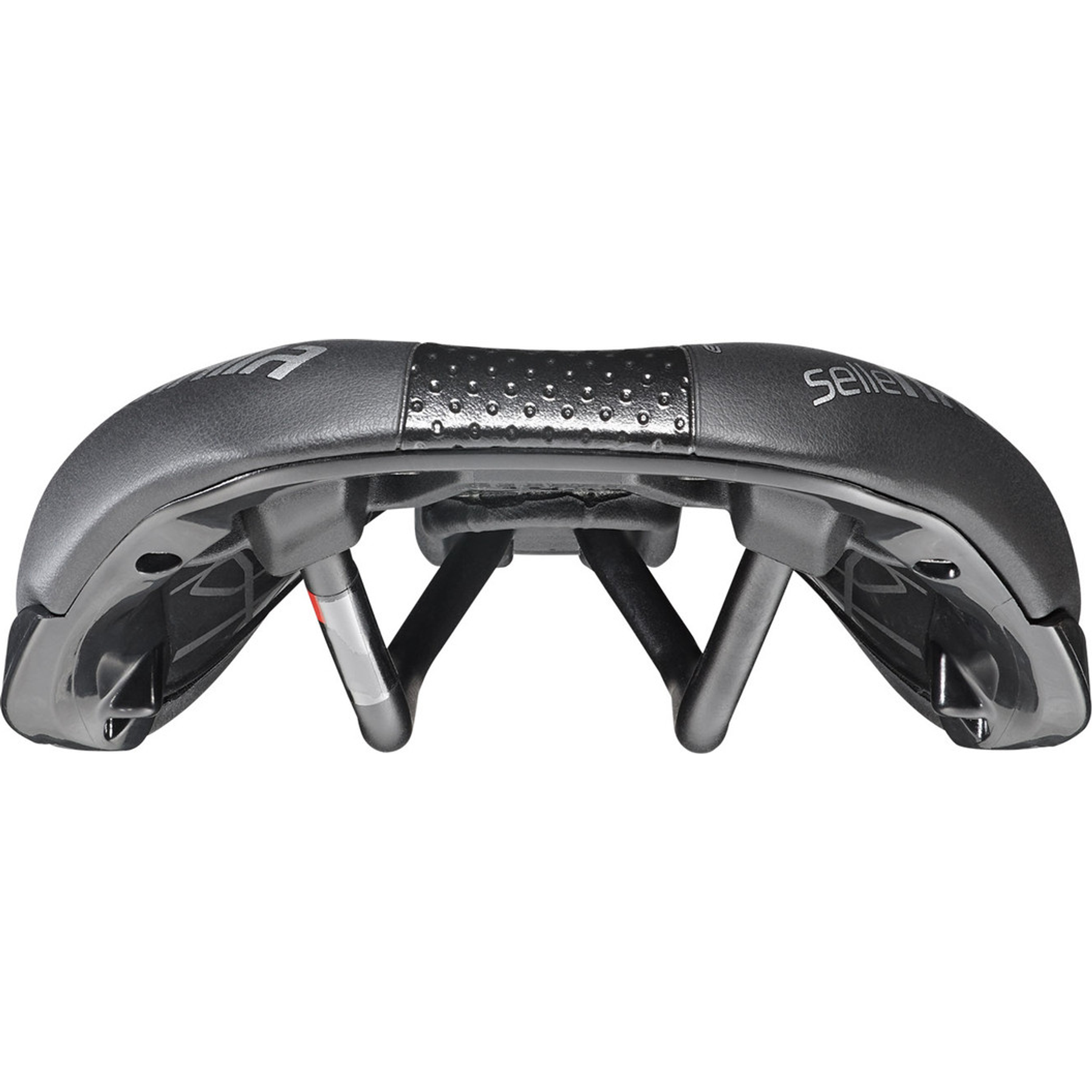 Selle Italia Novus Endurance TM Superflow Zadel