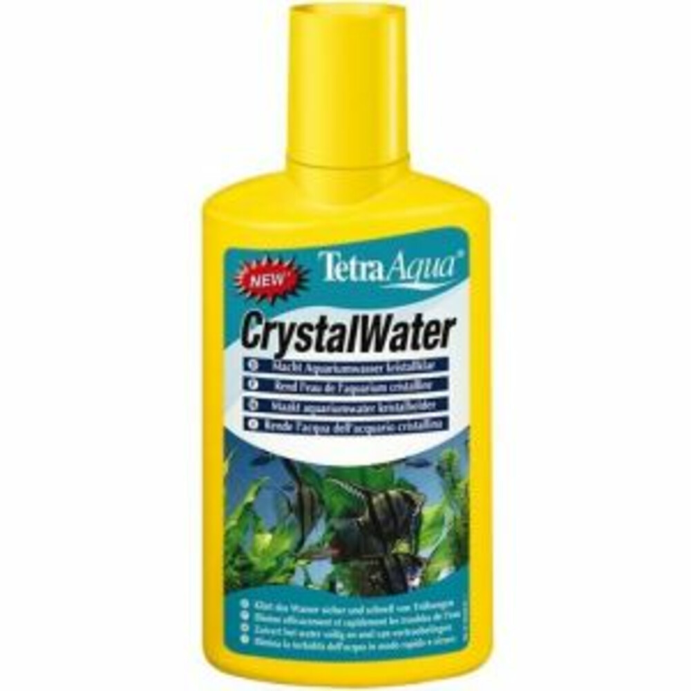 Tetra Aqua Crystalwater 250 ml