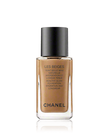 Chanel Les Beiges Teint Belle Mine Naturelle Hydratation et Longue Healthy Glow Foundation - Hydration and Longwear BD 121 30ml