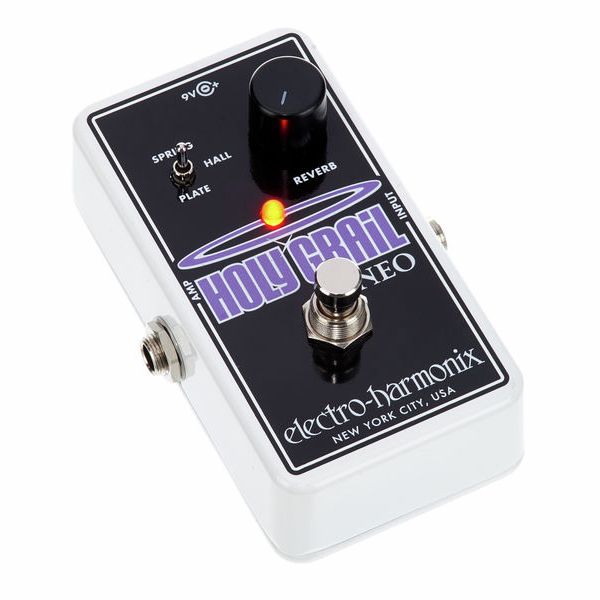 Electro Harmonix Holy Grail Neo