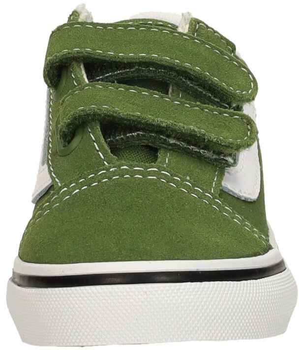 Vans TD Old Skool groen