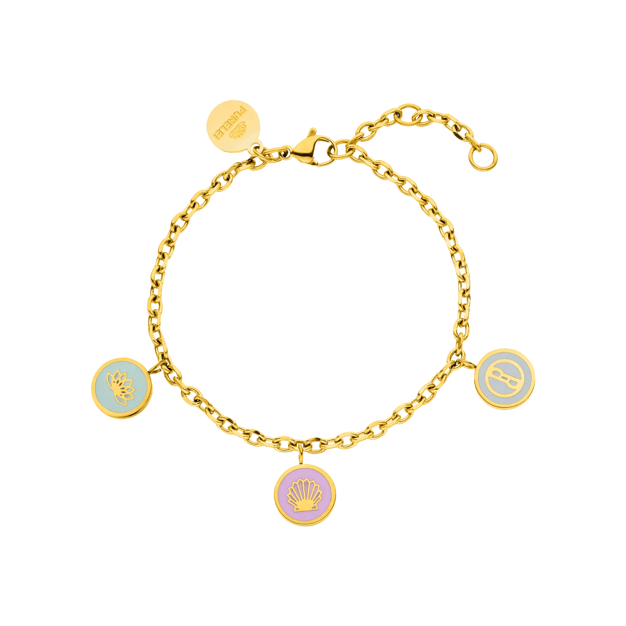 Promise Armband - PURELEI